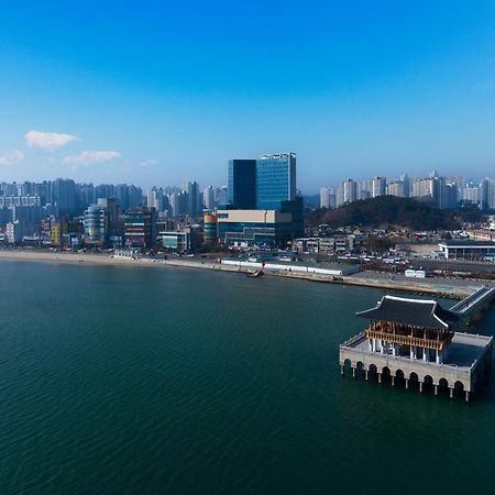 Lahan Hotel Pohang Esterno foto