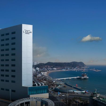 Lahan Hotel Pohang Esterno foto
