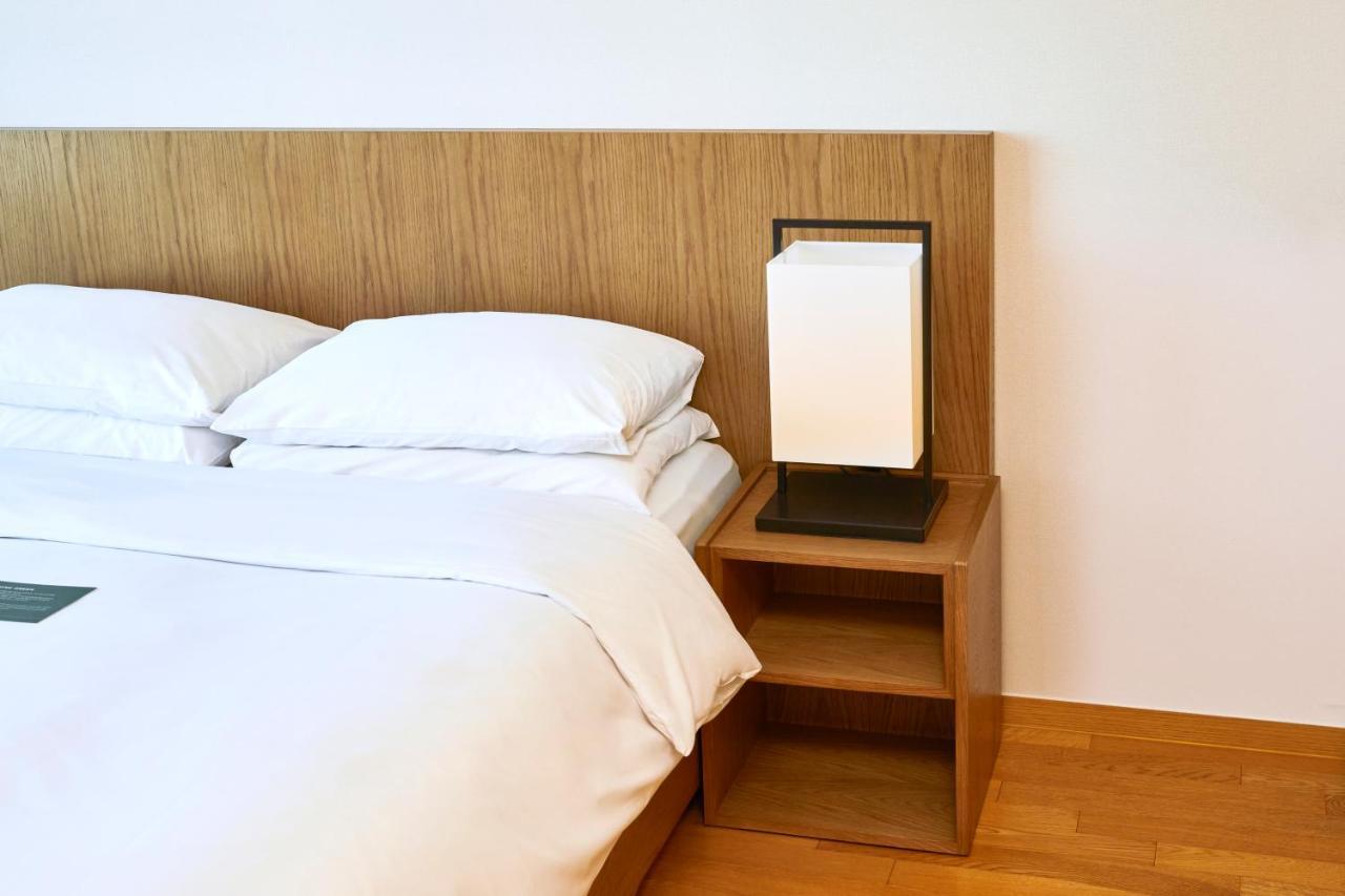 Lahan Hotel Pohang Esterno foto