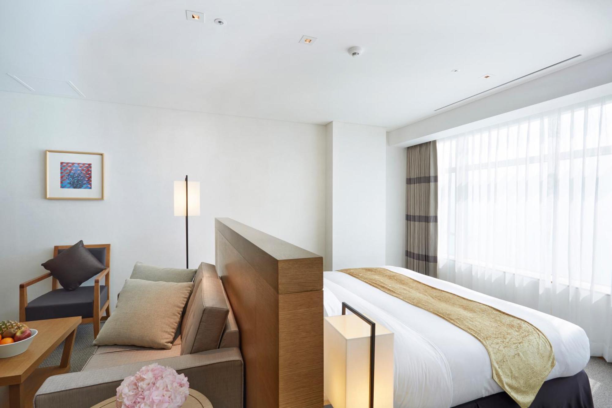 Lahan Hotel Pohang Esterno foto