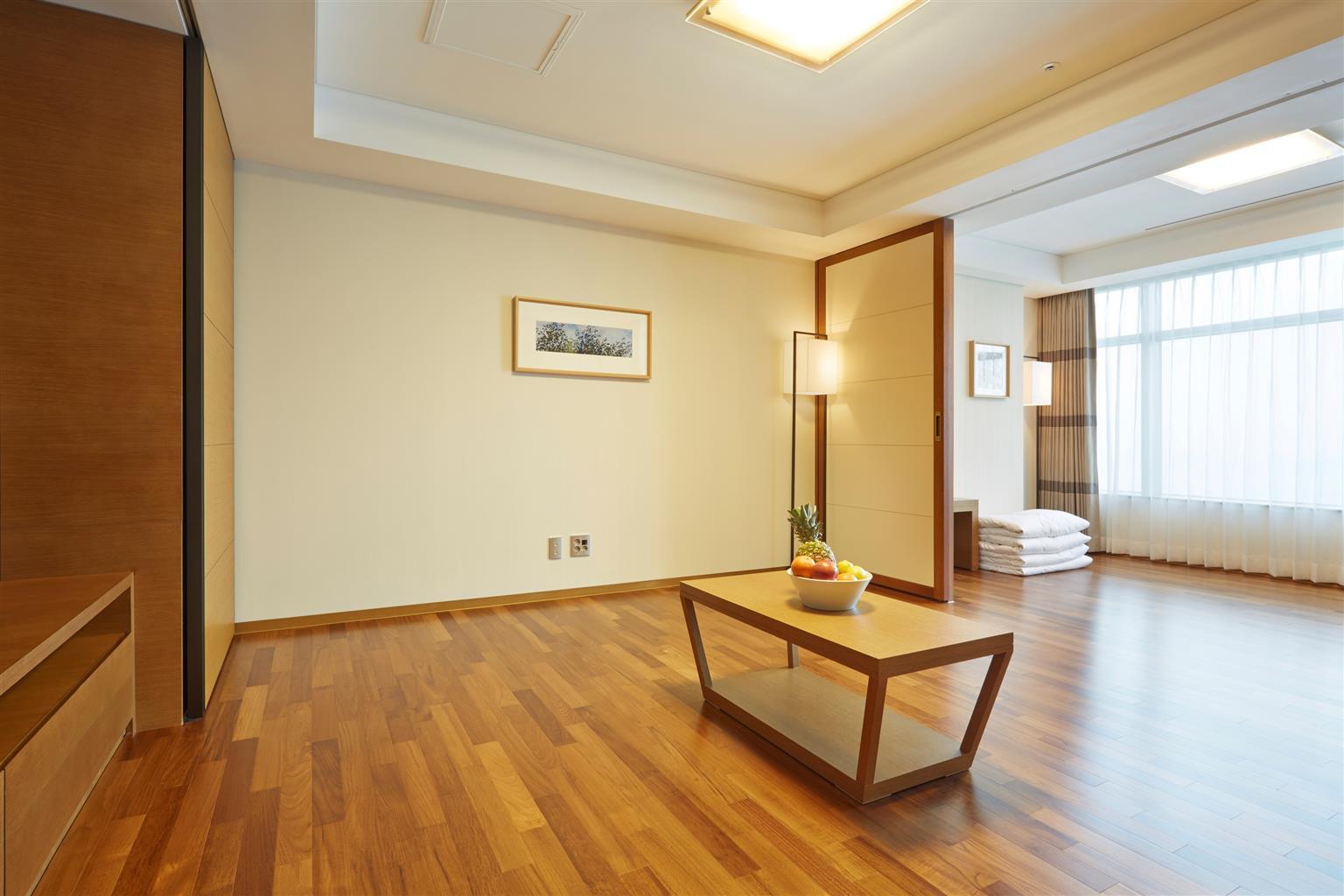 Lahan Hotel Pohang Esterno foto