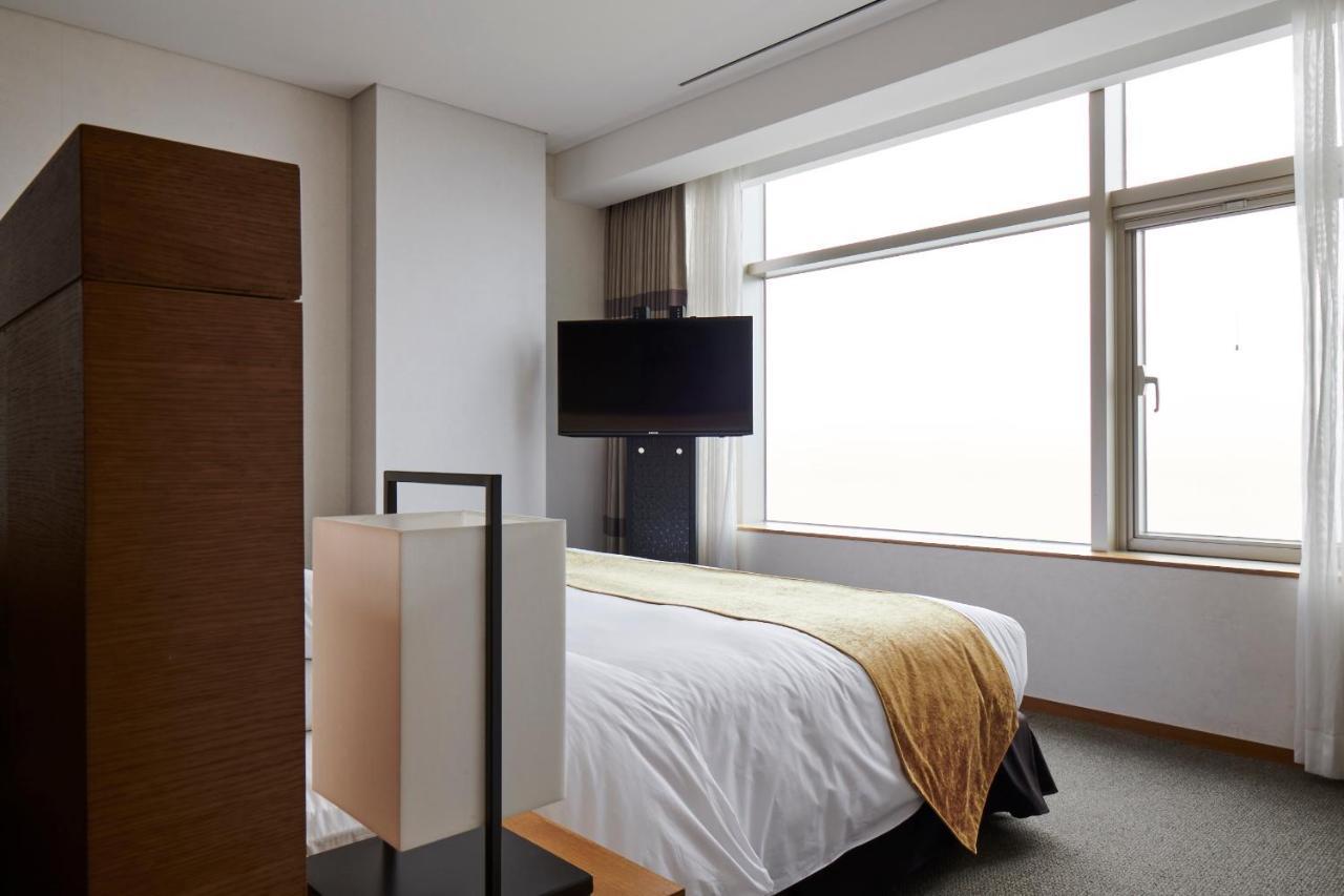 Lahan Hotel Pohang Esterno foto