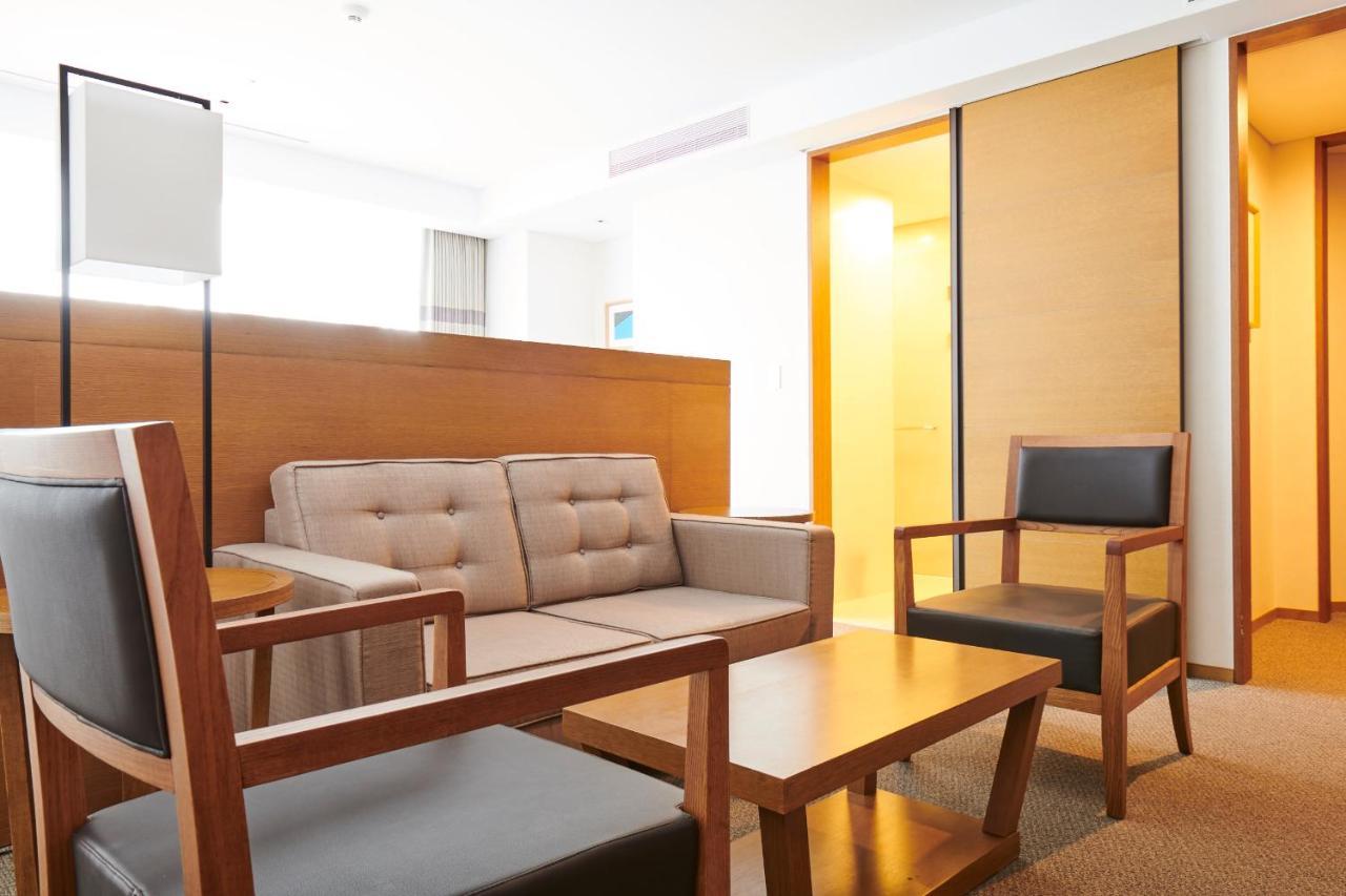 Lahan Hotel Pohang Esterno foto