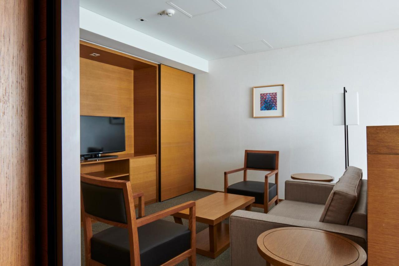 Lahan Hotel Pohang Esterno foto