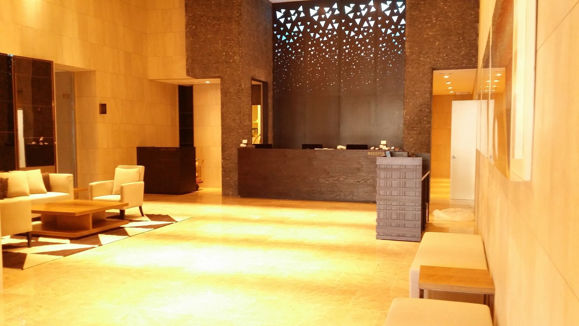 Lahan Hotel Pohang Esterno foto