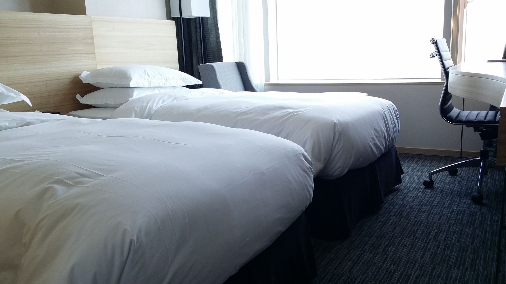 Lahan Hotel Pohang Esterno foto
